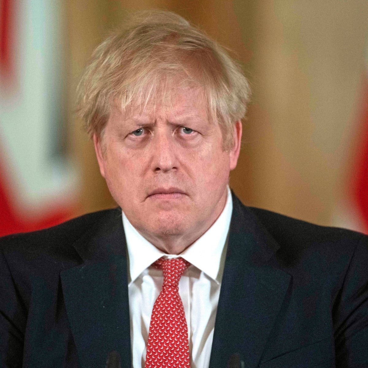 Boris Johnson Is Riding High But Will He Beat The Curse Of The Crisis Larry Elliott Business The Guardian