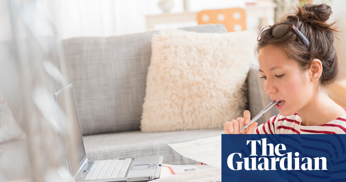 Gen Z in the US: how are you feeling about your finances?