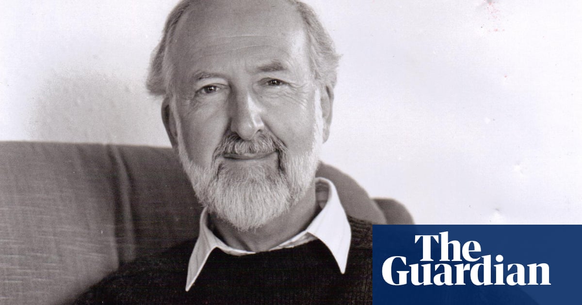 Tony Black obituary