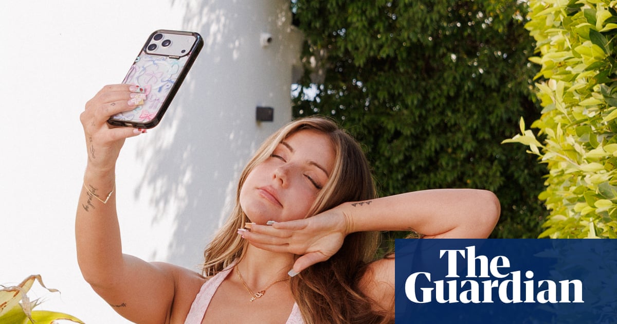 Η παράξενη υπό επιτήρηση ζωή της Piper Rockelle: γιατί ένα πρώην παιδί με επιρροή αποφάσισε να πάει στο OnlyFans;