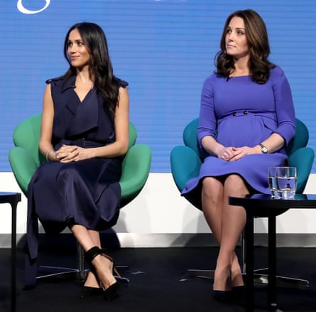 No Cinderella: Margo Jefferson on the real Meghan Markle | Monarchy | The Guardian