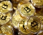 Crypto market sheds more than $1tn in six weeks amid fears of tech bubble Crypto market sheds more than $1tn in six weeks amid fears of tech bubble