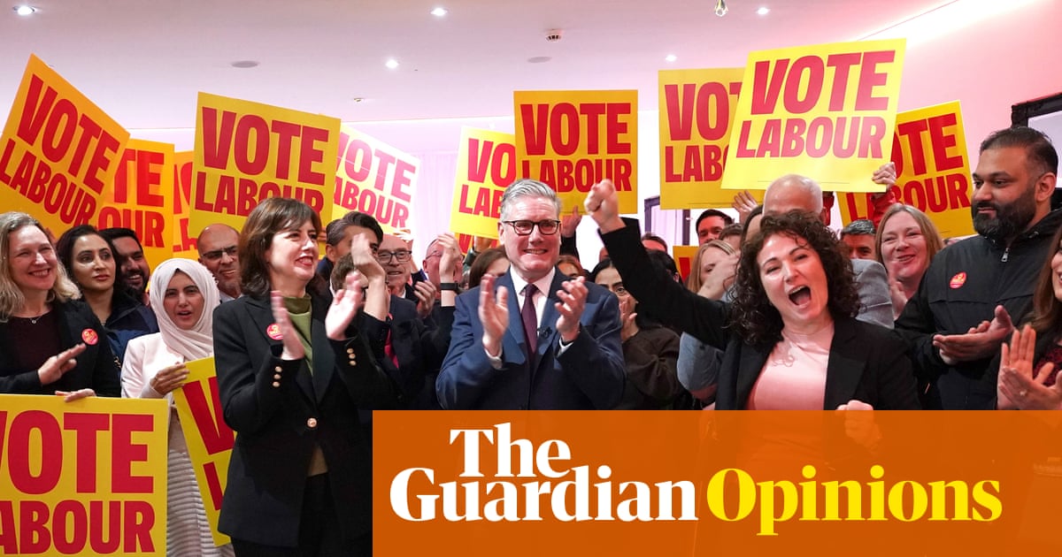I have seen the scale of the mountain Labour has to climb in Gorton and Denton – but also the way it can do it | Polly Toynbee
