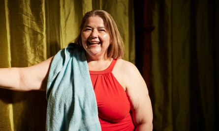 Julie Mines