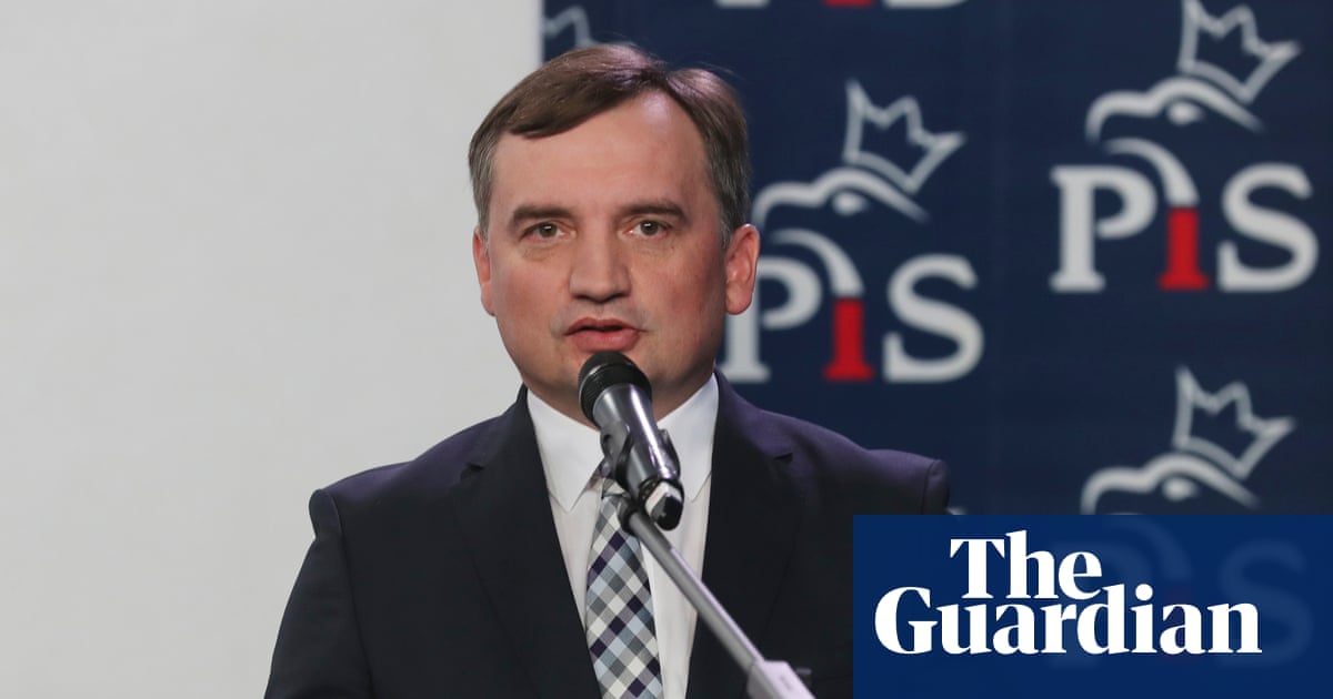 Hungary grants asylum to former Polish minister amid abuse of power investigation