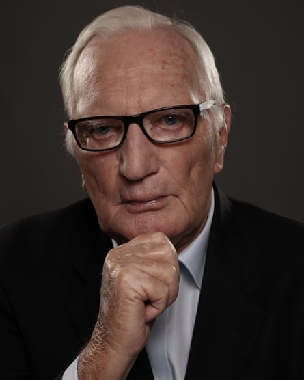 Norman ‘Nobby’ Pilcher obituary 1229 - Norman ‘Nobby’ Pilcher obituary