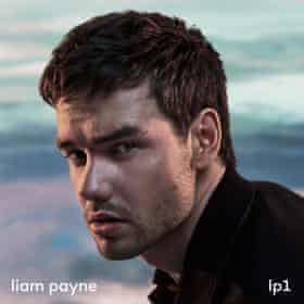 Liam Payne: LP1 album artwork