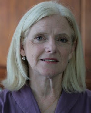 Janet Davies
