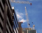 Australia news live: Major Sydney property developer collapses leaving buyers in limbo; Greens senator opts out for 2028 over partner’s health