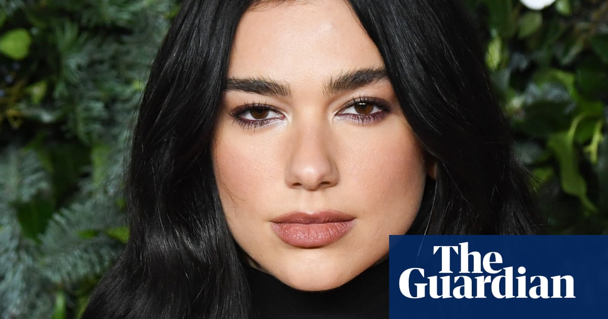 Best podcasts of the week: Dua Lipa impresses as a talented interviewer