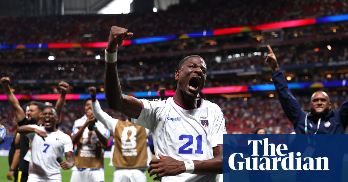 Cape Verde shock Spain with historic draw on World Cup debut