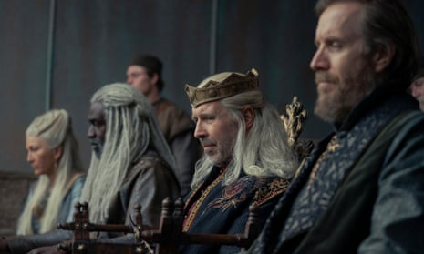 House of Dragons
