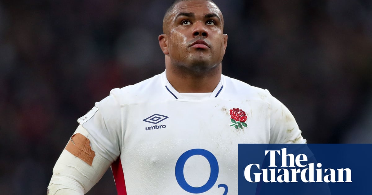 Sinckler injury disrupts England plans for Six Nations showdown with Ireland