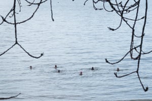 Chalkwell, Southend On Sea