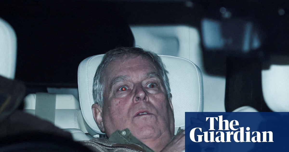 The week around the world in 20 pictures