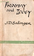 Franny and Zooey by Salinger