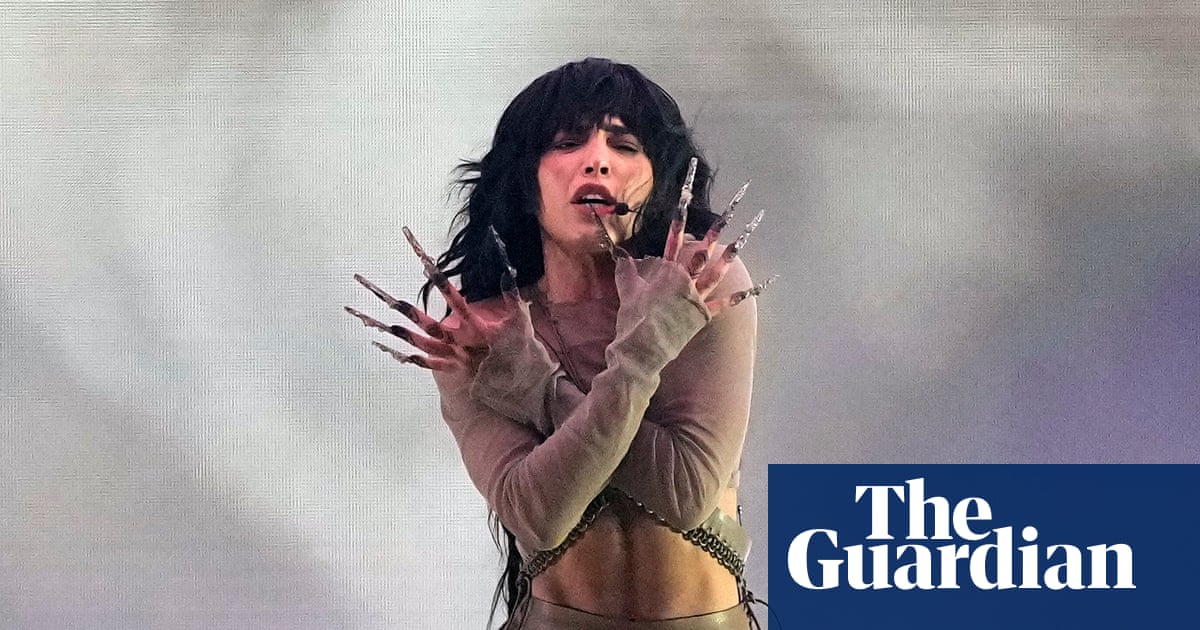 Take the ultimate Eurovision quiz! Can you avoid nul points?