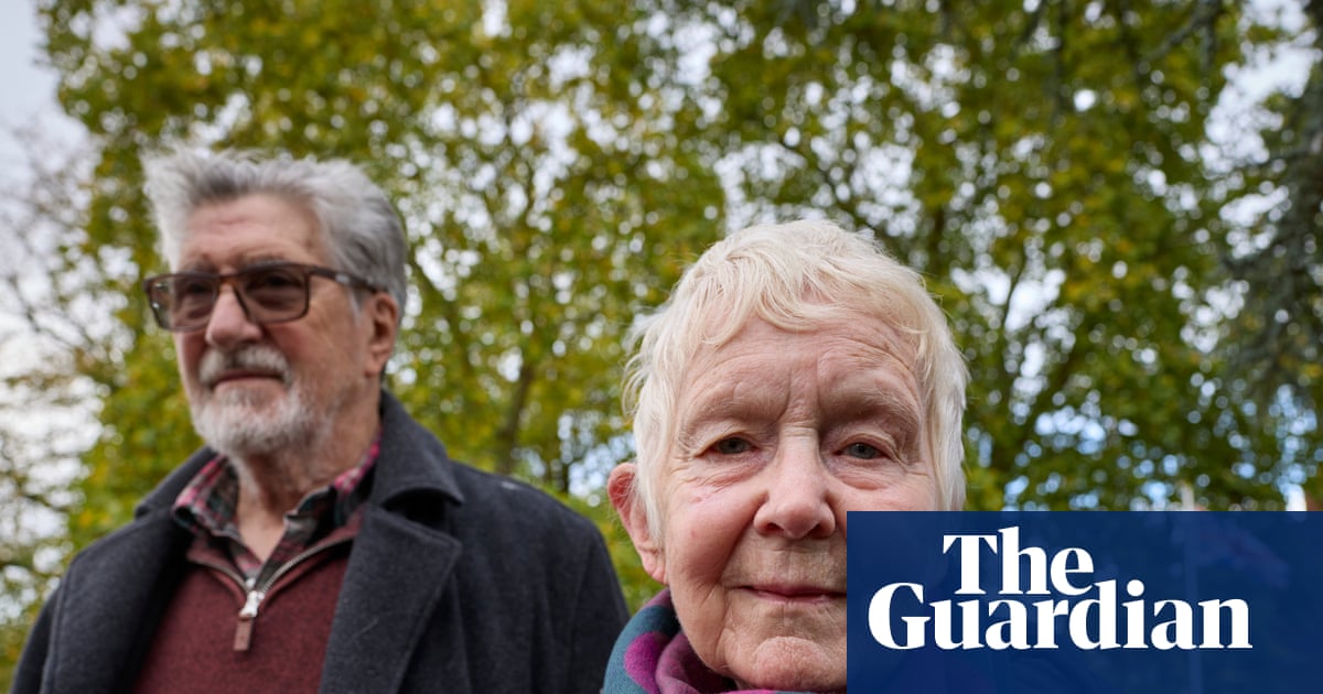Volunteer, 78, says Reform official likened her to Nazi collaborator for teaching asylum seekers English
