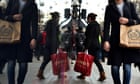 Good and bad news from an economy in uncharted territory