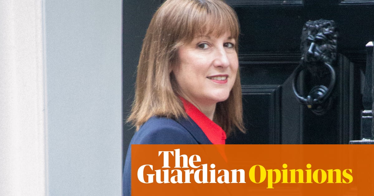 Demob-happy IFS director tears into Rachel Reeves's spending review