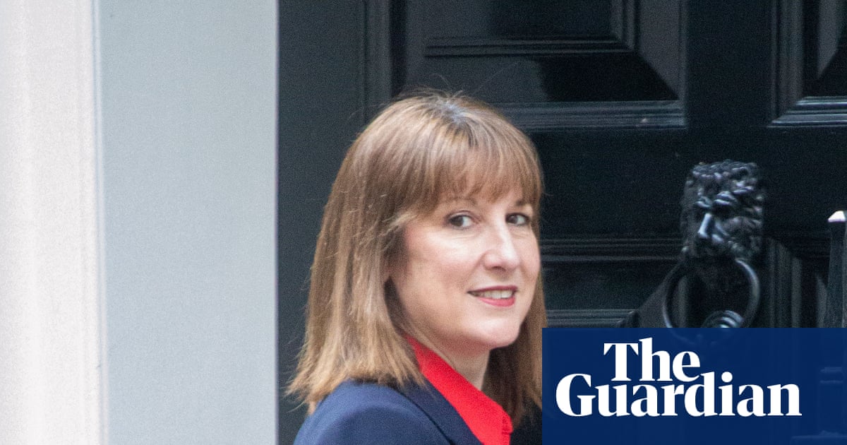 Rachel Reeves faces gloomy autumn after borrowing overshoots