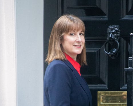 Rachel Reeves Deficit Rachel Reeves faces gloomy autumn after borrowing overshoots | Budget ...