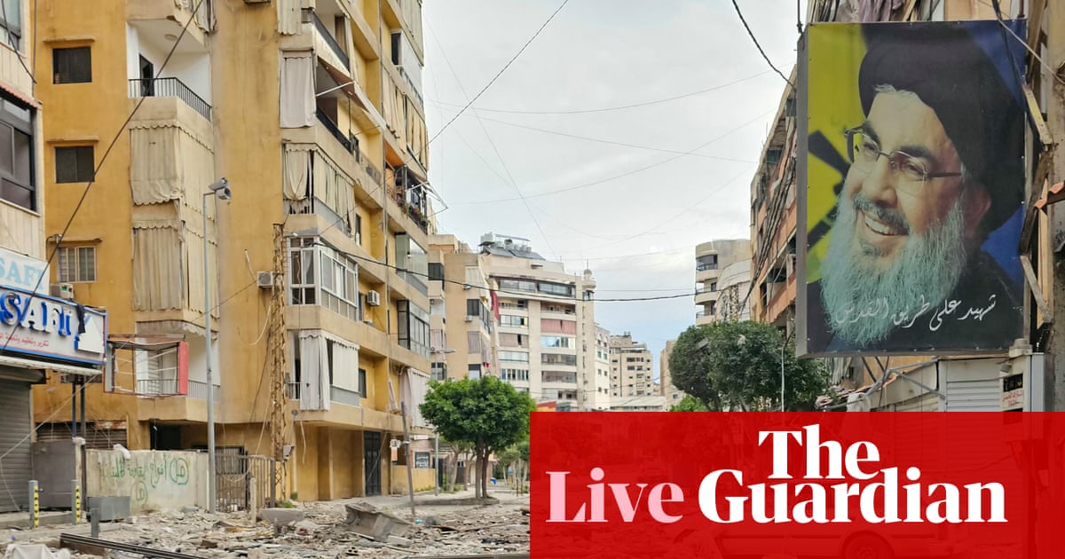 US-Iran War: Diplomacy Stalls, Strikes Escalate Across Middle East