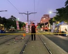Toronto shooting: two dead and four injured near street festival, with suspect still at large