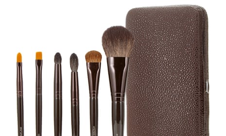 Leafgel Brush Set - 10 Brushes Leafgel Brush Set - 10 Brushes