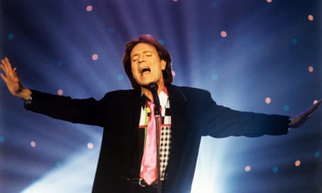 Mistletoe and Wine is the only Christmas song that matters | Trevor Mitchell | The Guardian