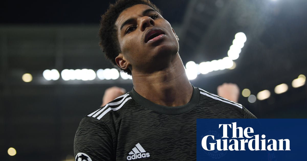 Manchester United tumble out of the Champions League – Football Weekly