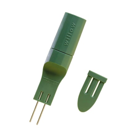 Willow Plant Parent sensor