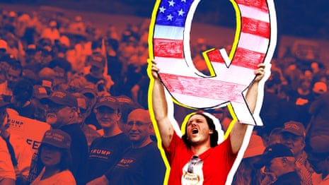 What is QAnon and why is it so dangerous? – video explainer