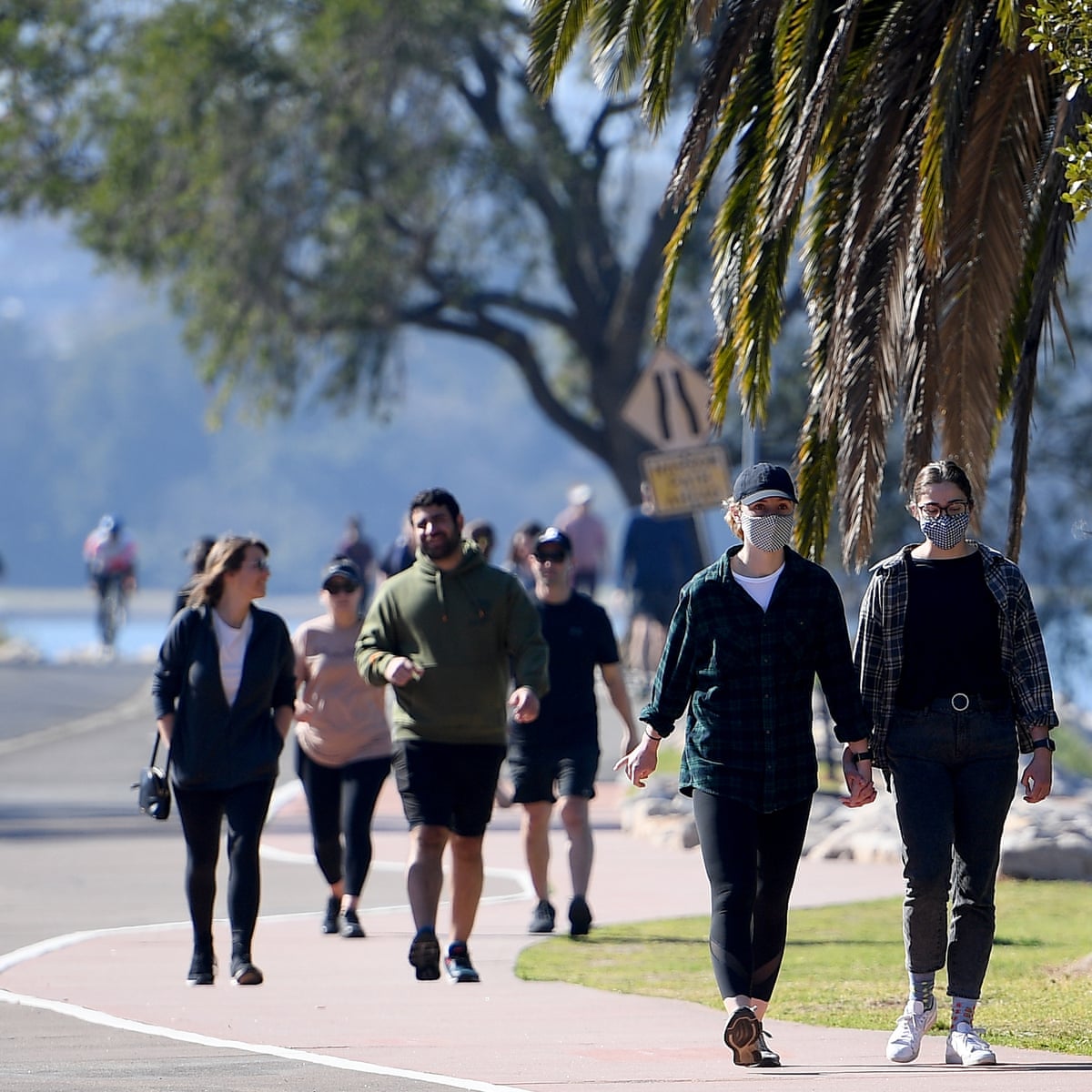 Doherty report vaccine