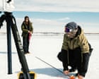 My trip to meet the scientists trying to refreeze the Arctic