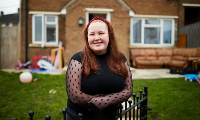 Generation Z And The Covid Pandemic I Have Pressed Pause On My Life Uk News The Guardian