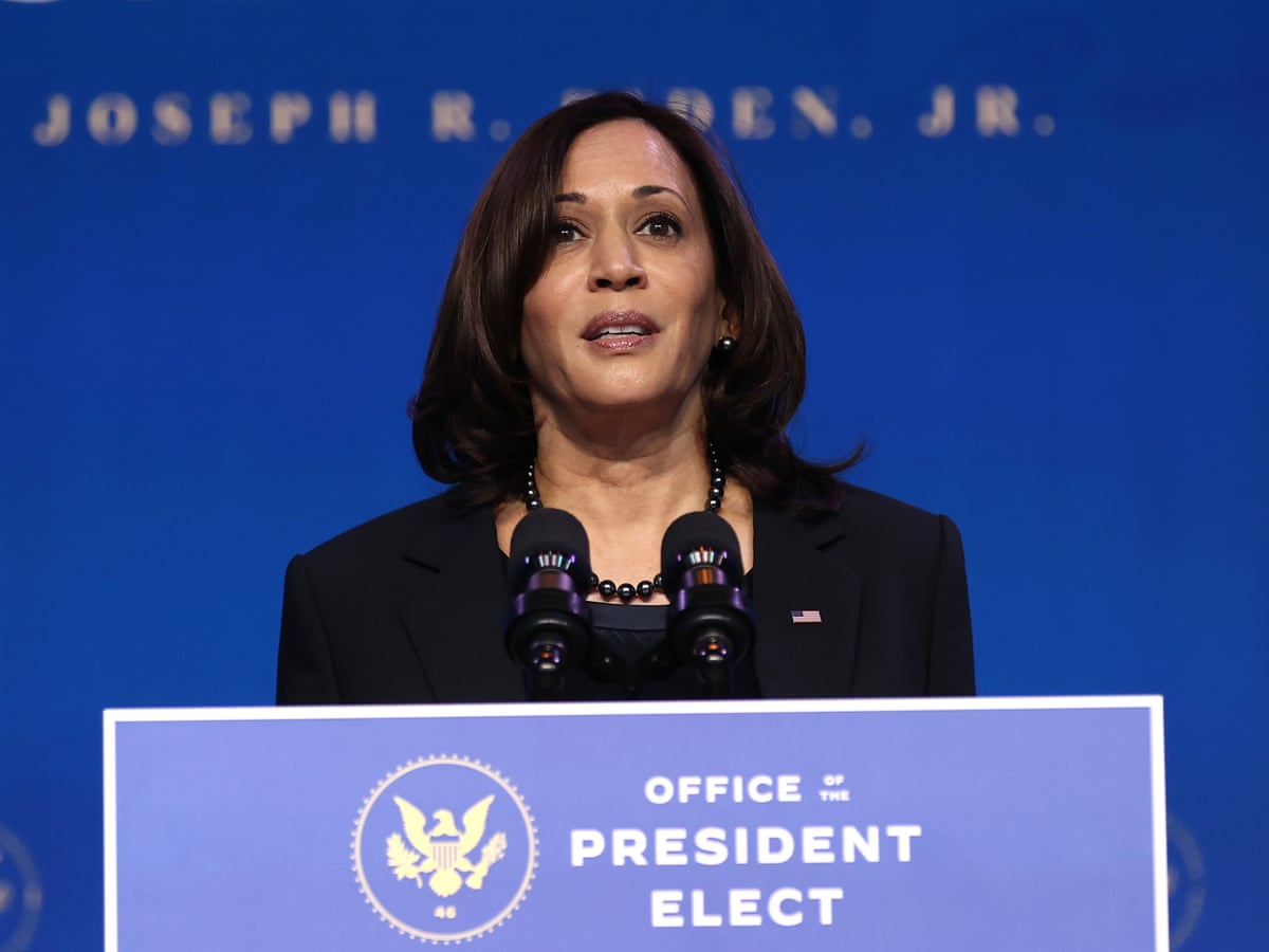 Vogue S Kamala Harris Cover Photos Spark Controversy Washed Out Mess Kamala Harris The Guardian Vogue S Kamala Harris Cover Photos Spark Controversy Washed Out Mess Kamala Harris The Guardian