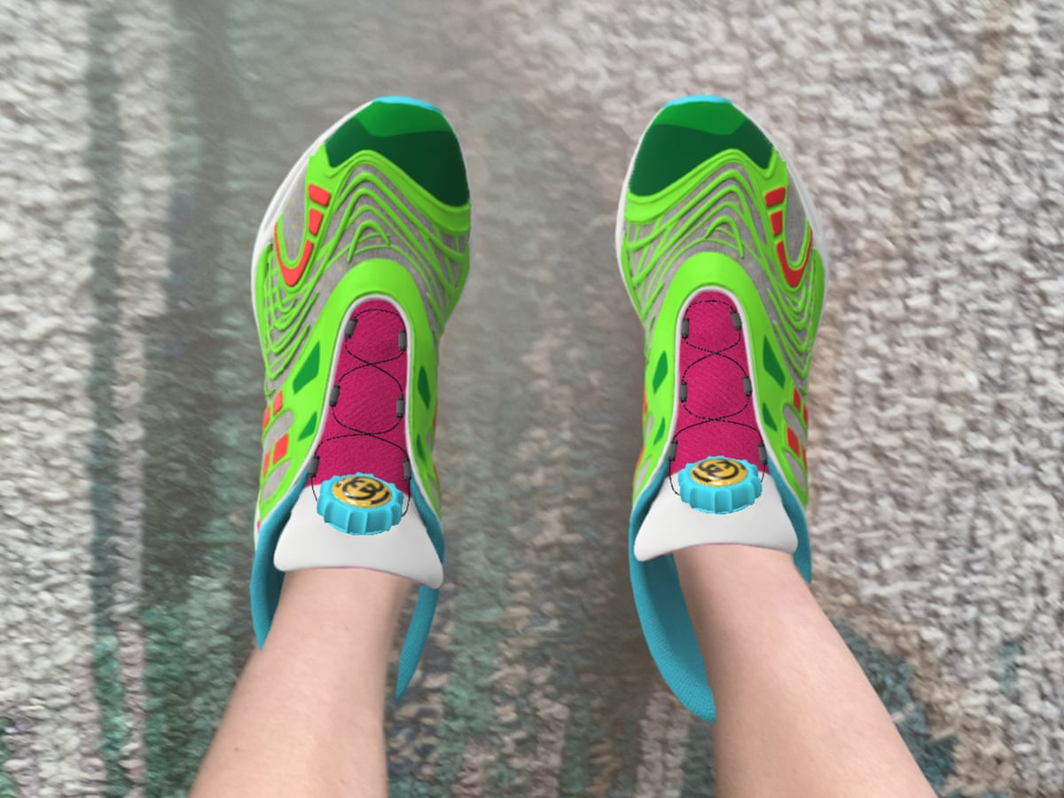 Gucci 12 dollar sneaker Clearance