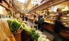 Food inflation in world’s rich nations falls to pre-Ukraine war levels