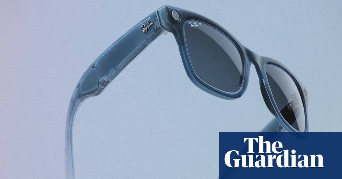 ‘I’ve definitely lost followers’: influencers face backlash over Meta ‘pervert glasses’ content