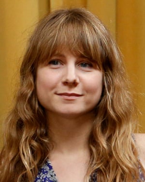 From Pulitzer to popcorn: why Annie Baker is making the theatre ...