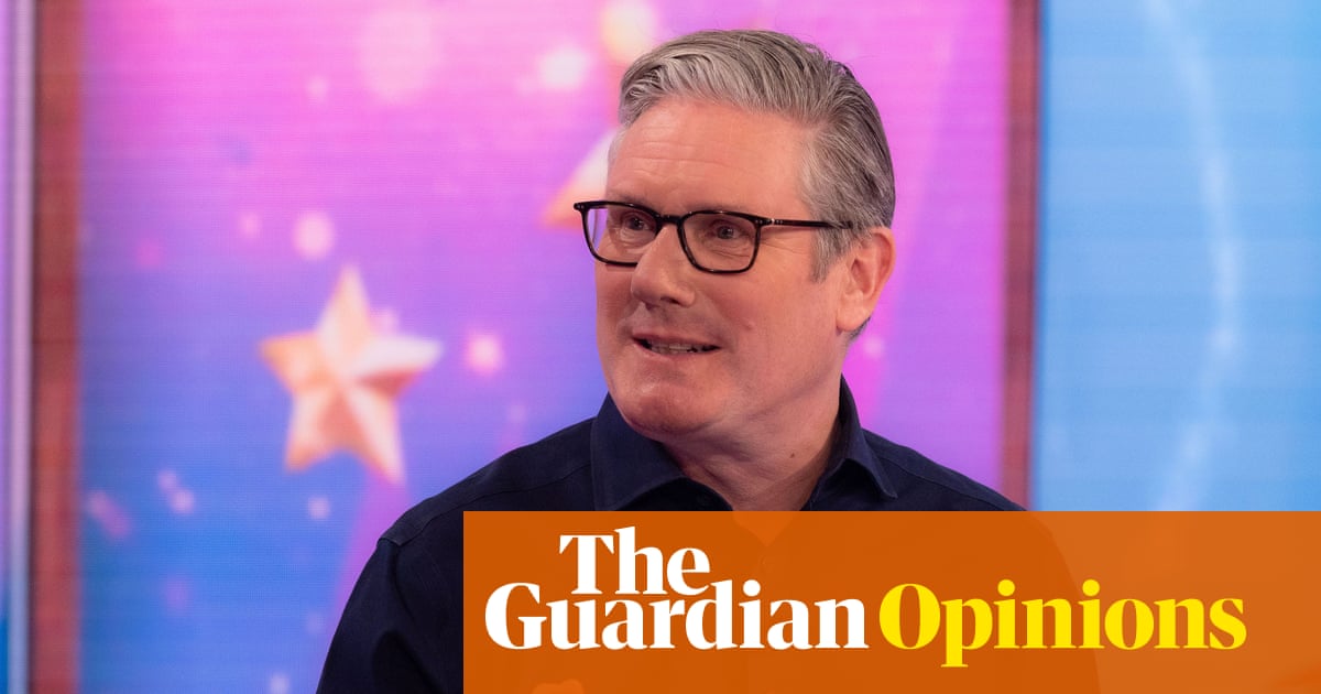 Labour's Year of Reckoning: Embracing Hard Choices