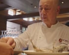 Nobu review – story of obsession and loss that lies behind the luxury sushi empire