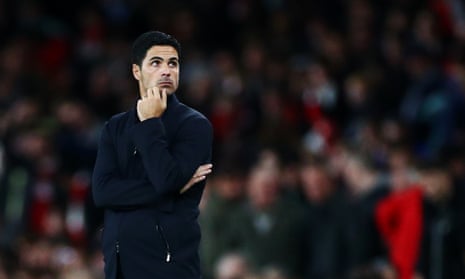 Mikel Arteta says football must come together to discuss how managers can be protected from levels of vitriol that in some cases affect their mental health