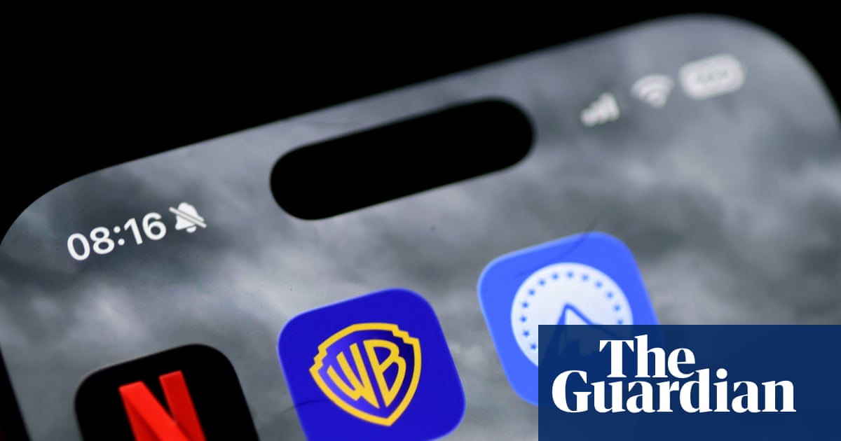 Netflix sweetens Warner Bros bid with all-cash offer to block Paramount