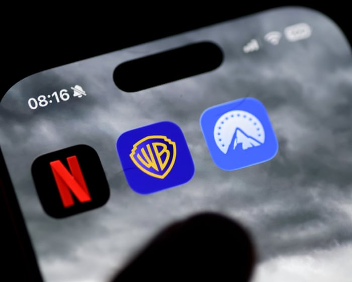 Netflix sweetens Warner Bros bid with all-cash offer to block Paramount
