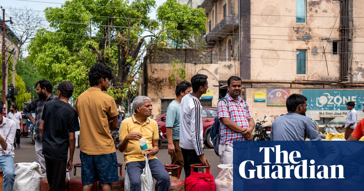 Drive slower, work from home and ditch the tie: the world responds to Iran war energy crisis