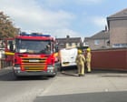 Four people killed after ‘intense’ fire burns through house in Merseyside