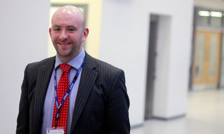 Headteachers On The Frontline You Get To July And Think It S Worth It Schools The Guardian