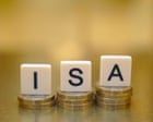 UK pensions: lifetime Isa shake-up raises fears for self-employed UK pensions: lifetime Isa shake-up raises fears for self-employed